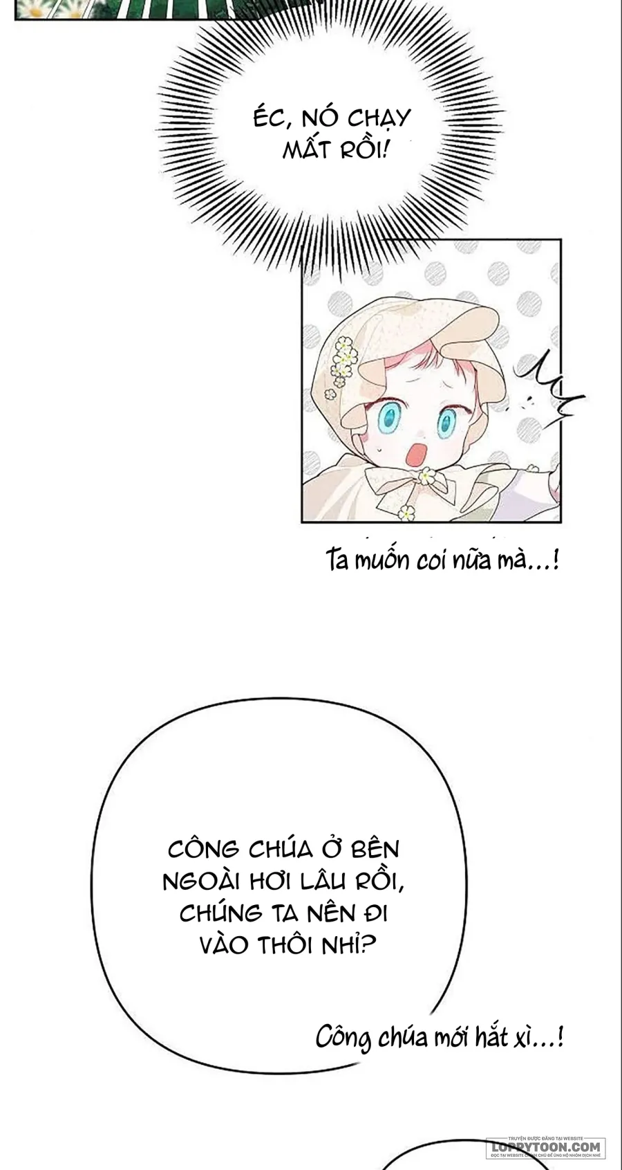 Bạo Chúa Bé Con - Chap 5 - Trang 48