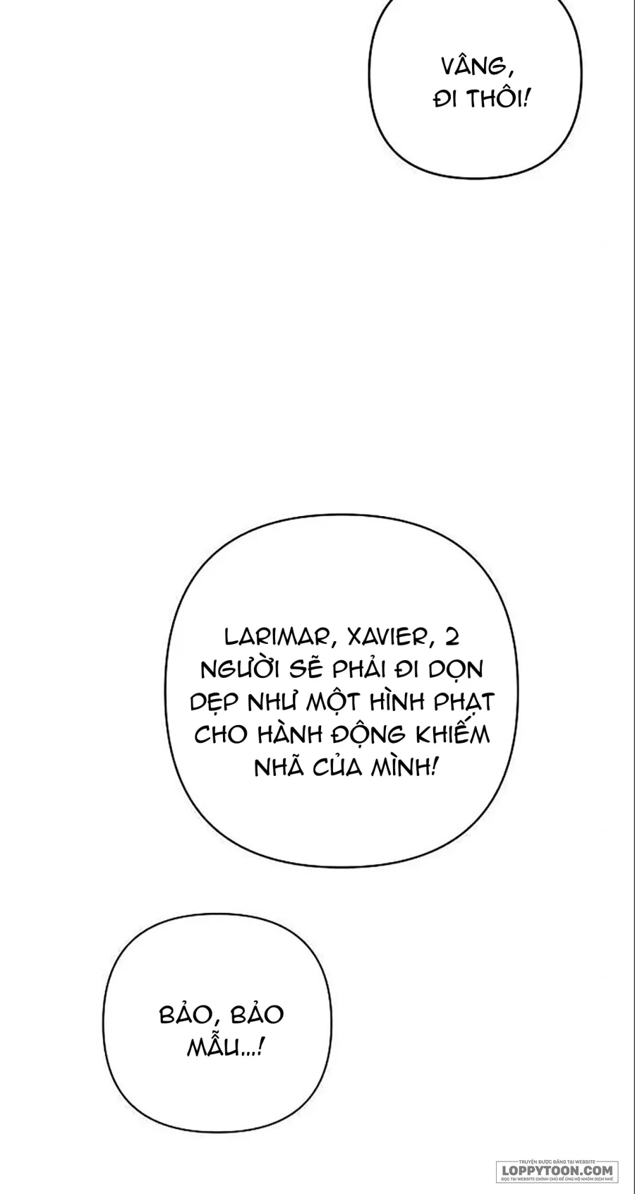 Bạo Chúa Bé Con - Chap 5 - Trang 49