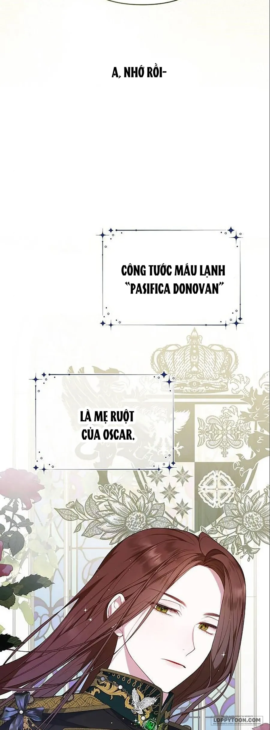 Bạo Chúa Bé Con - Chap 5 - Trang 57