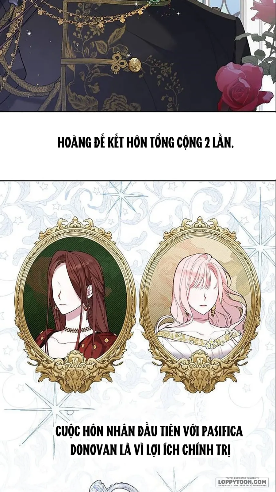 Bạo Chúa Bé Con - Chap 5 - Trang 58