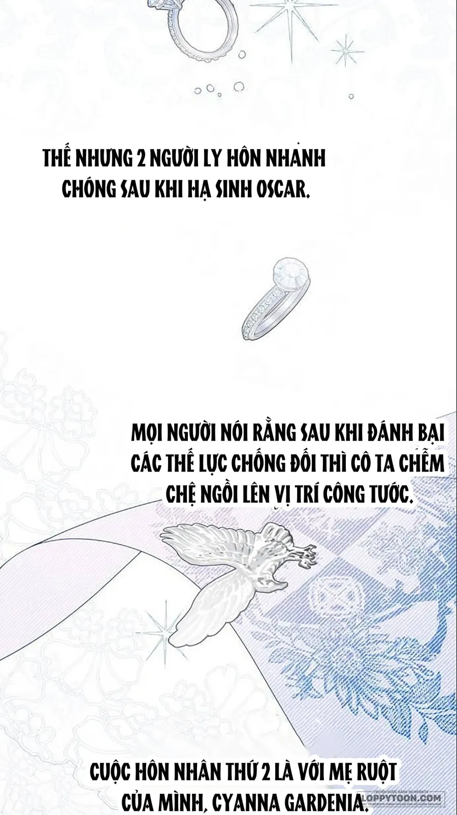 Bạo Chúa Bé Con - Chap 5 - Trang 59