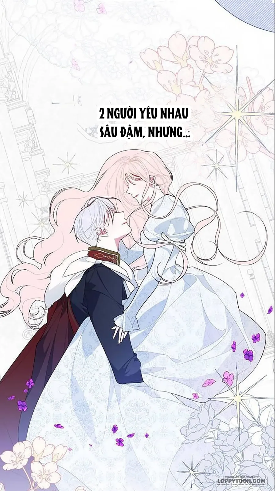 Bạo Chúa Bé Con - Chap 5 - Trang 60