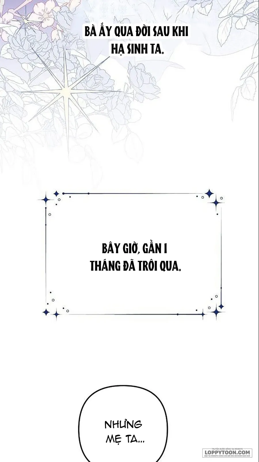 Bạo Chúa Bé Con - Chap 5 - Trang 61