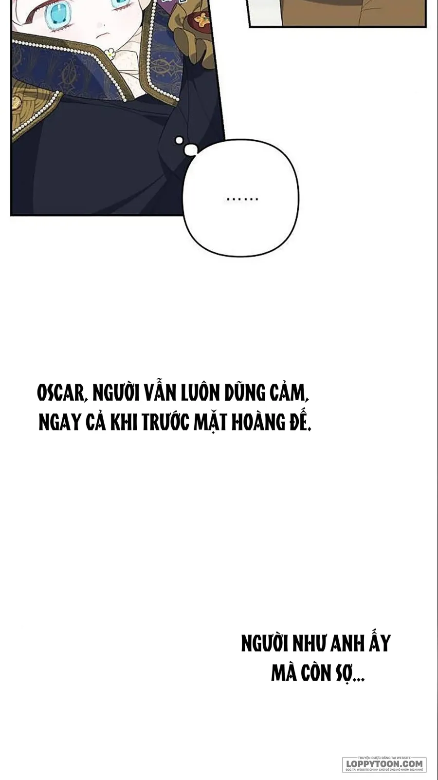 Bạo Chúa Bé Con - Chap 5 - Trang 63