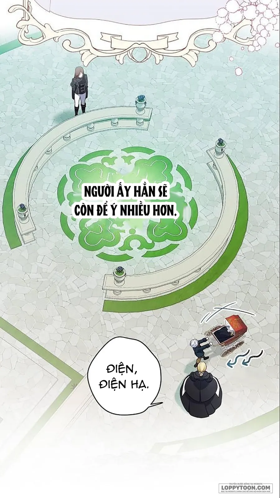 Bạo Chúa Bé Con - Chap 5 - Trang 65