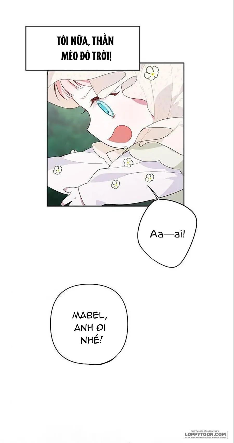 Bạo Chúa Bé Con - Chap 5 - Trang 7