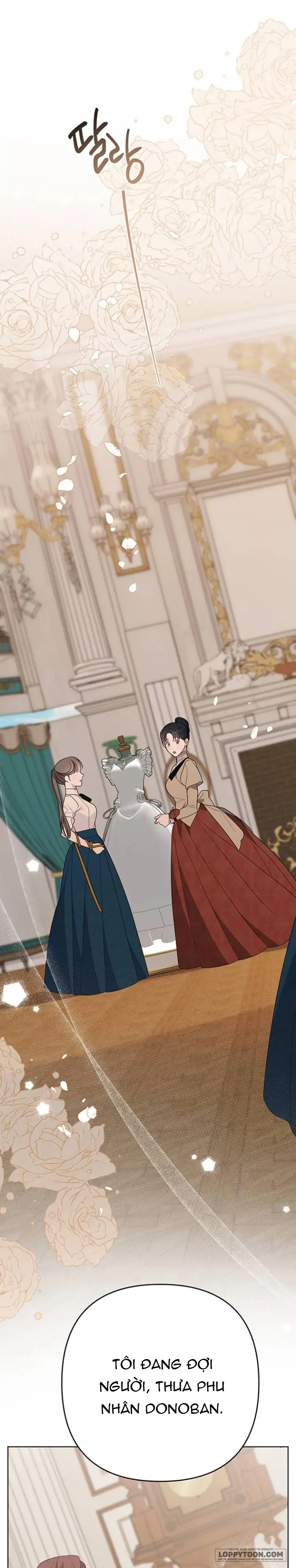 Bạo Chúa Bé Con - Chap 50