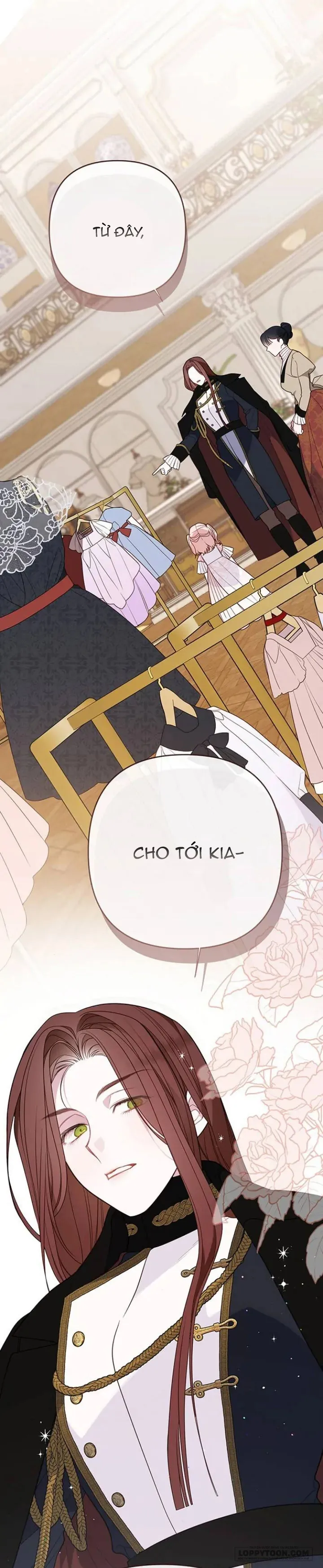 Bạo Chúa Bé Con - Chap 50