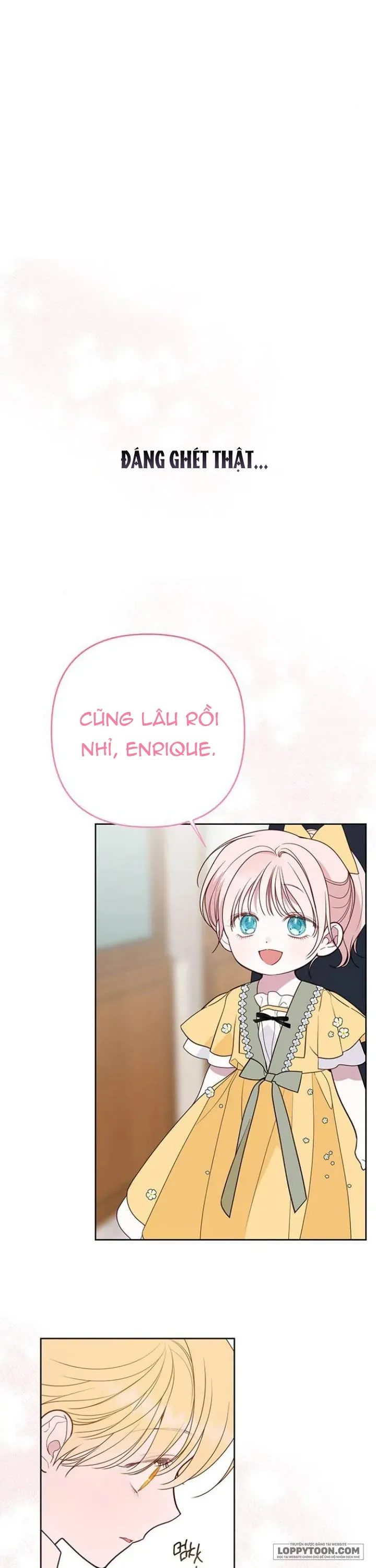 Bạo Chúa Bé Con - Chap 50