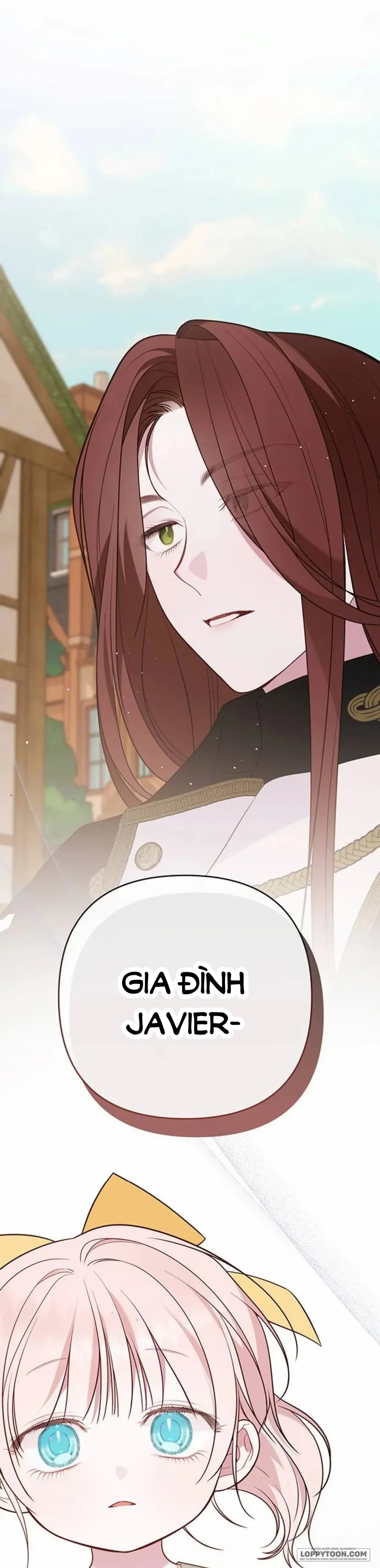 Bạo Chúa Bé Con - Chap 51