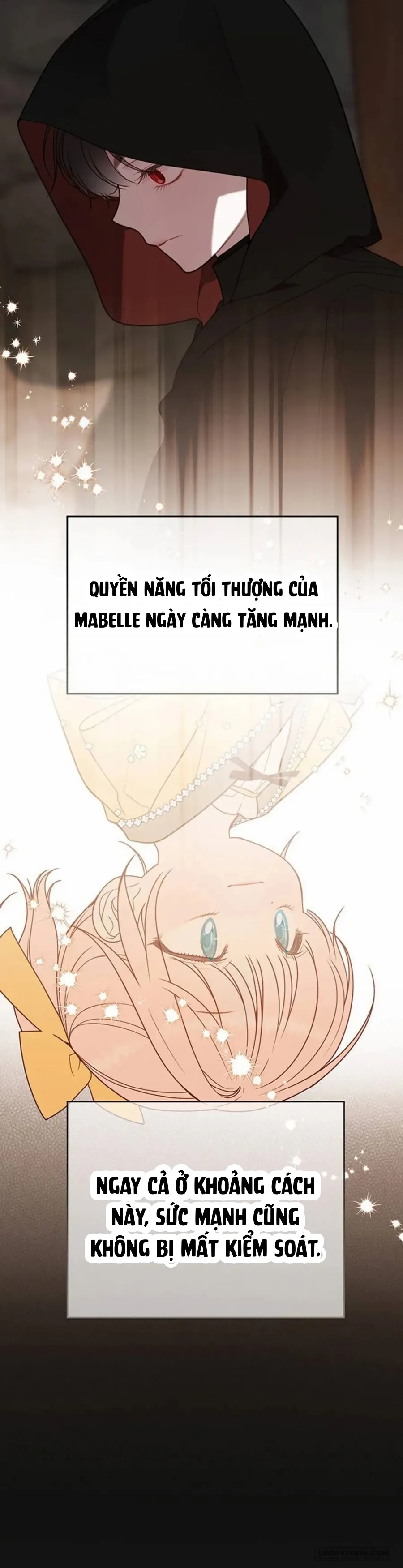 Bạo Chúa Bé Con - Chap 51
