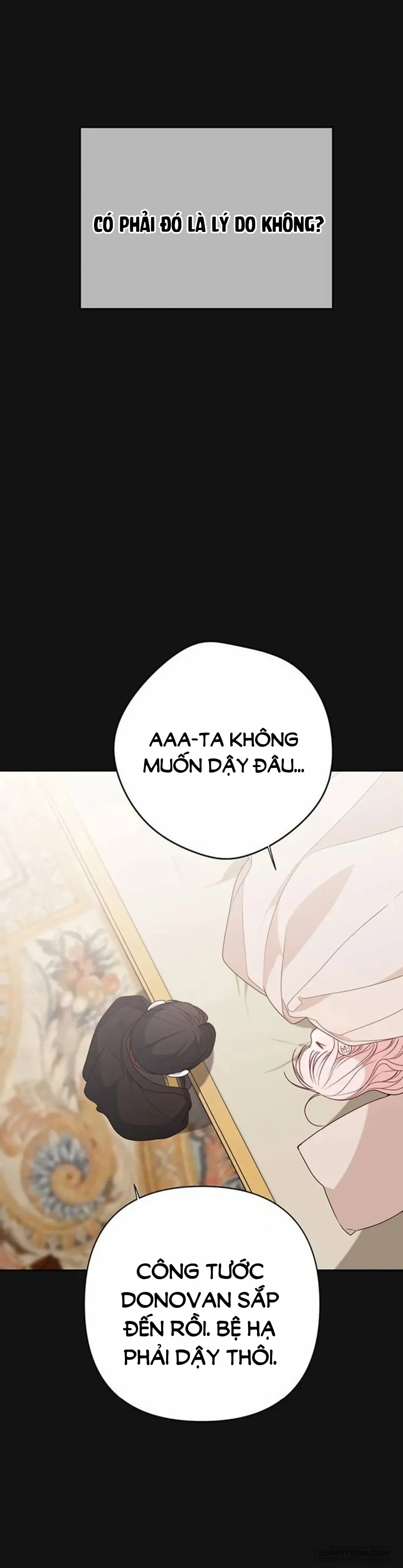 Bạo Chúa Bé Con - Chap 51