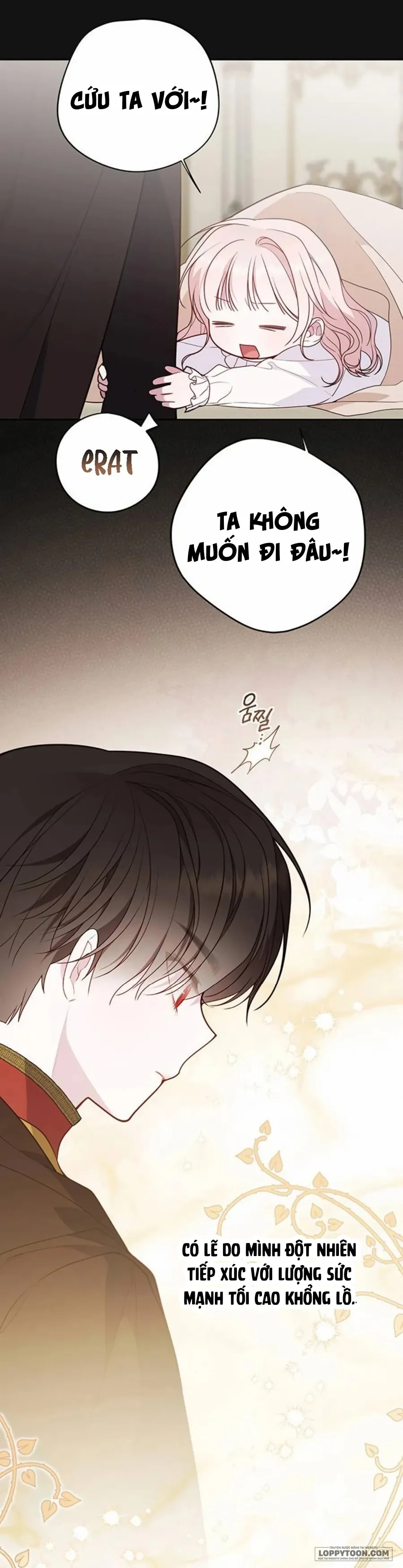 Bạo Chúa Bé Con - Chap 51