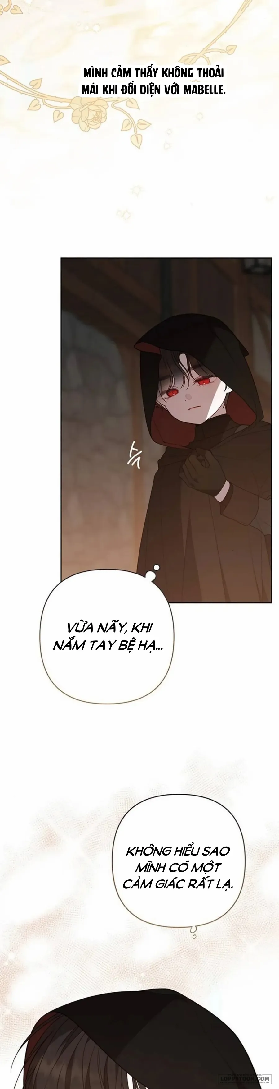 Bạo Chúa Bé Con - Chap 51
