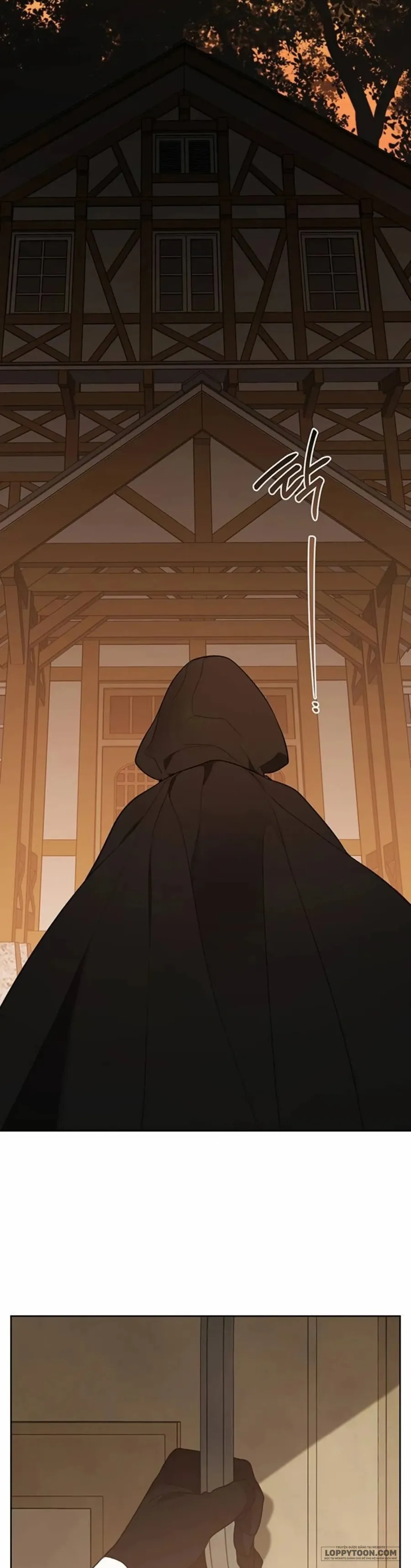 Bạo Chúa Bé Con - Chap 51