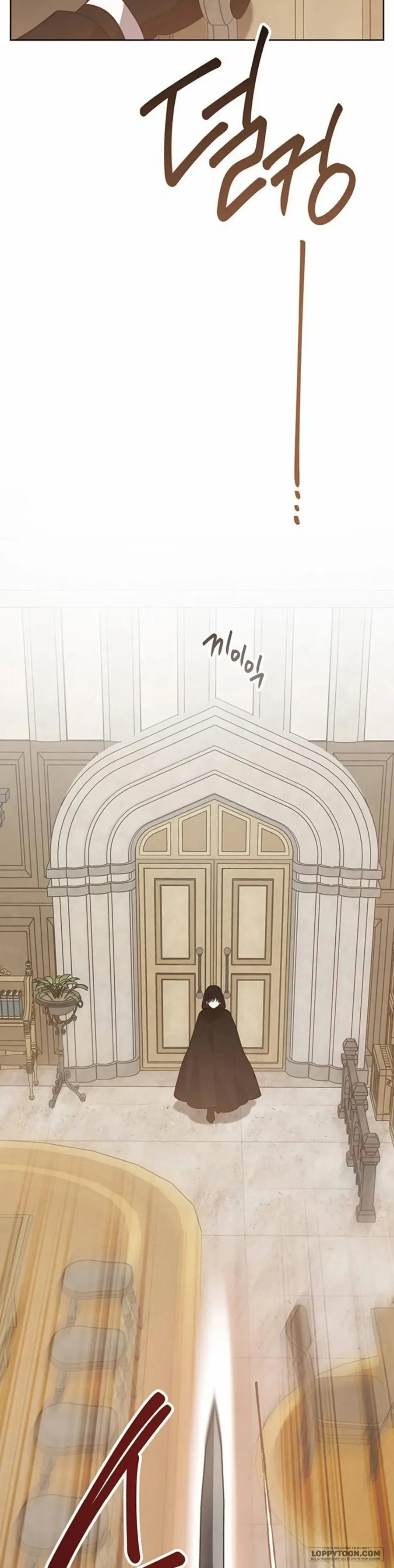 Bạo Chúa Bé Con - Chap 51