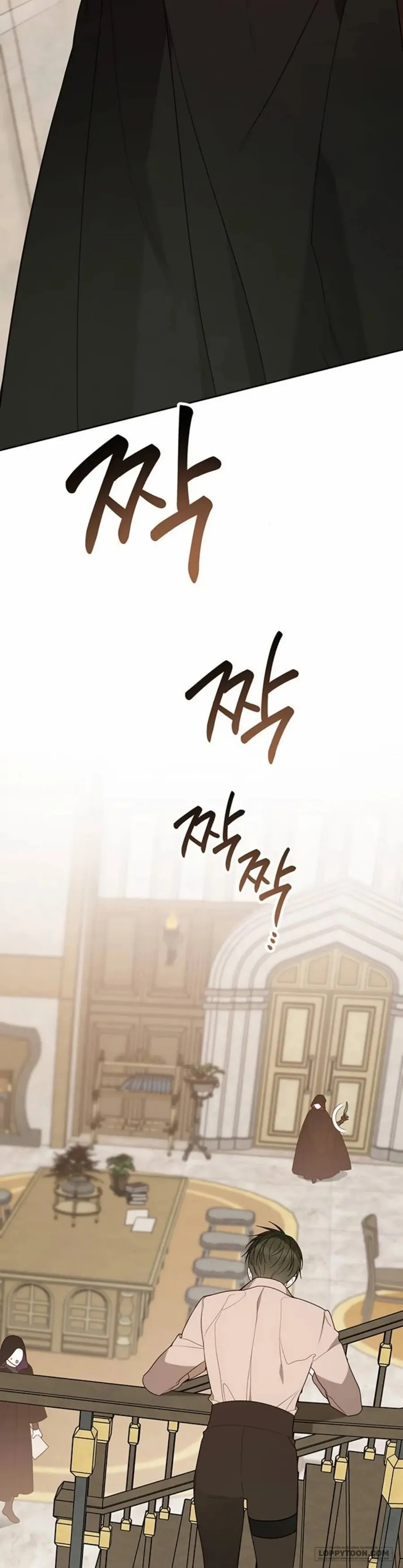Bạo Chúa Bé Con - Chap 51