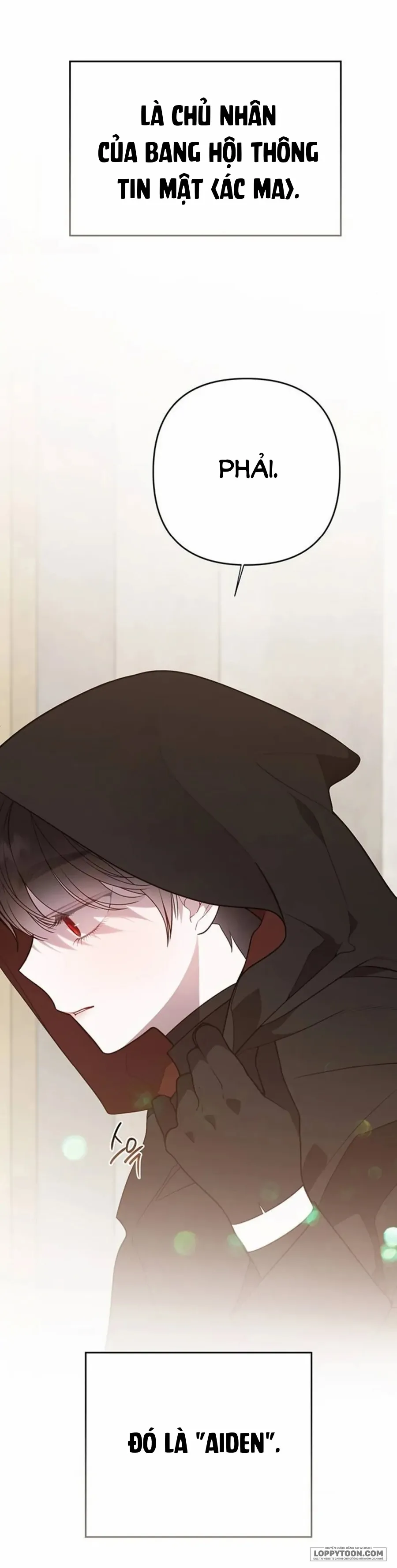 Bạo Chúa Bé Con - Chap 51