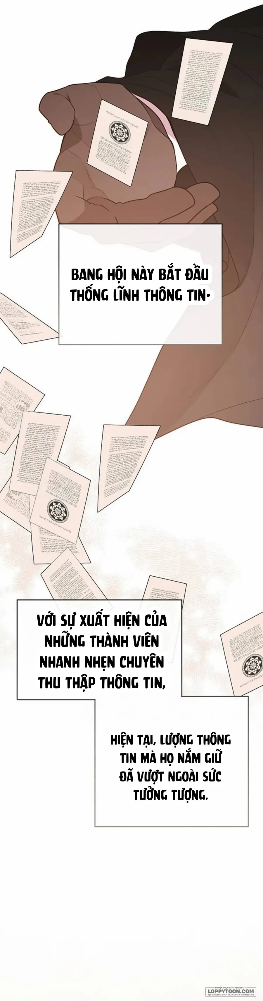 Bạo Chúa Bé Con - Chap 51