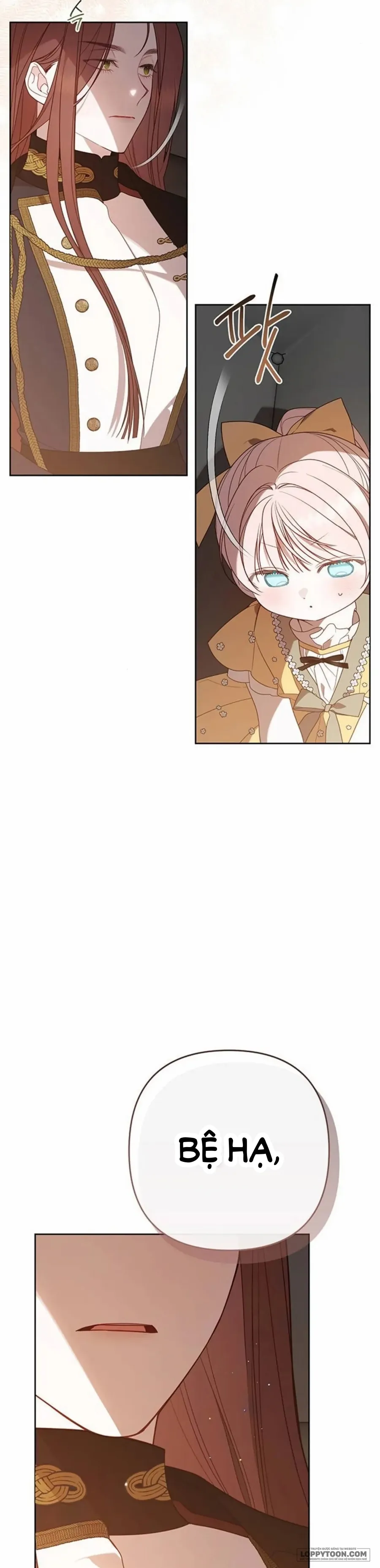 Bạo Chúa Bé Con - Chap 51