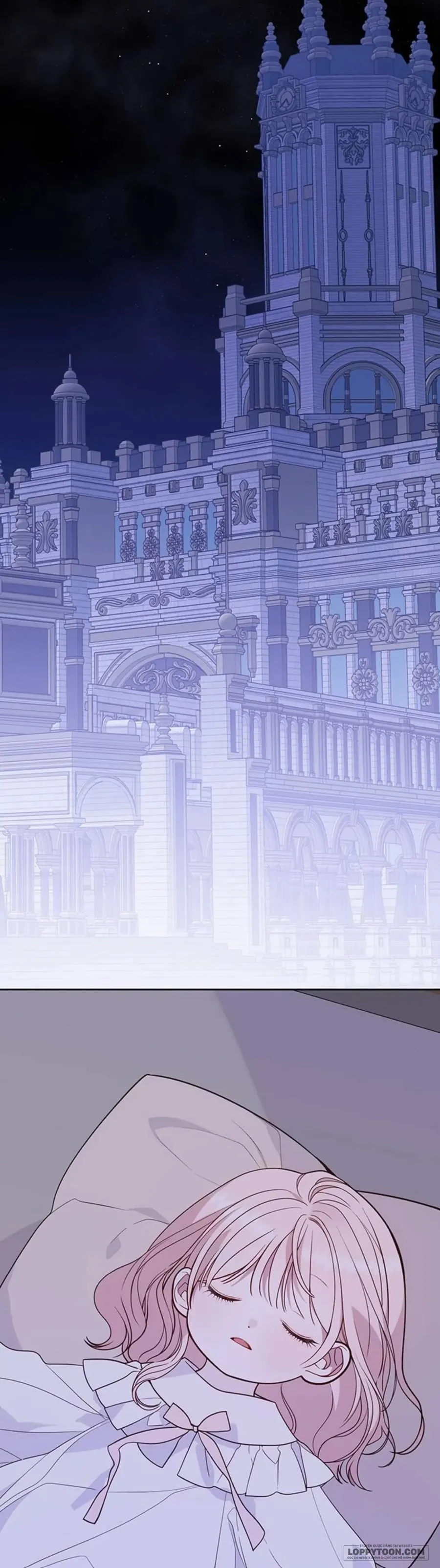 Bạo Chúa Bé Con - Chap 51