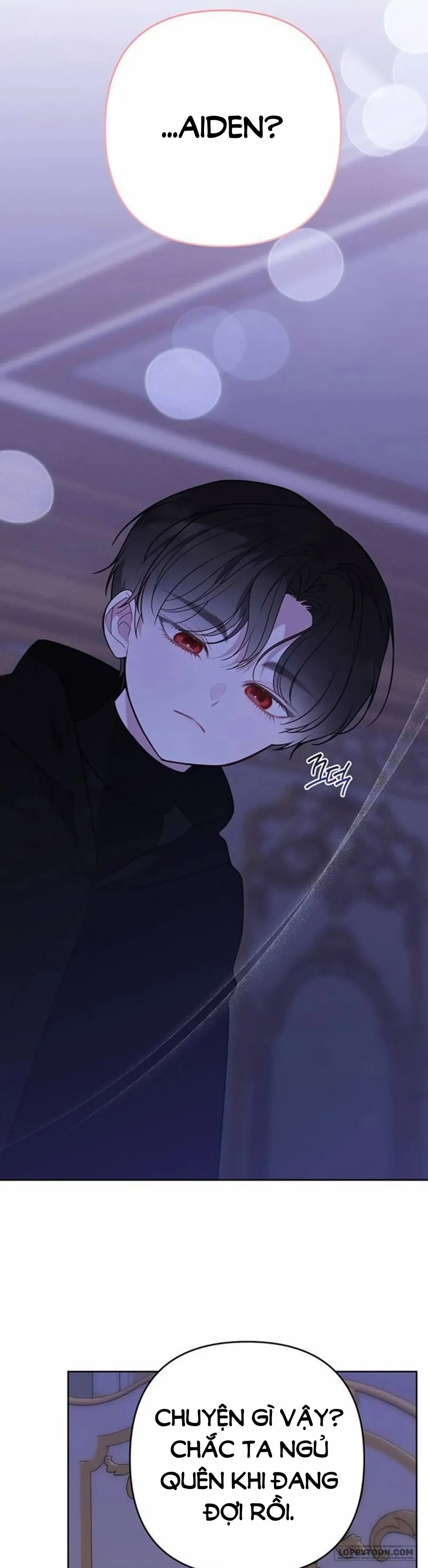 Bạo Chúa Bé Con - Chap 51
