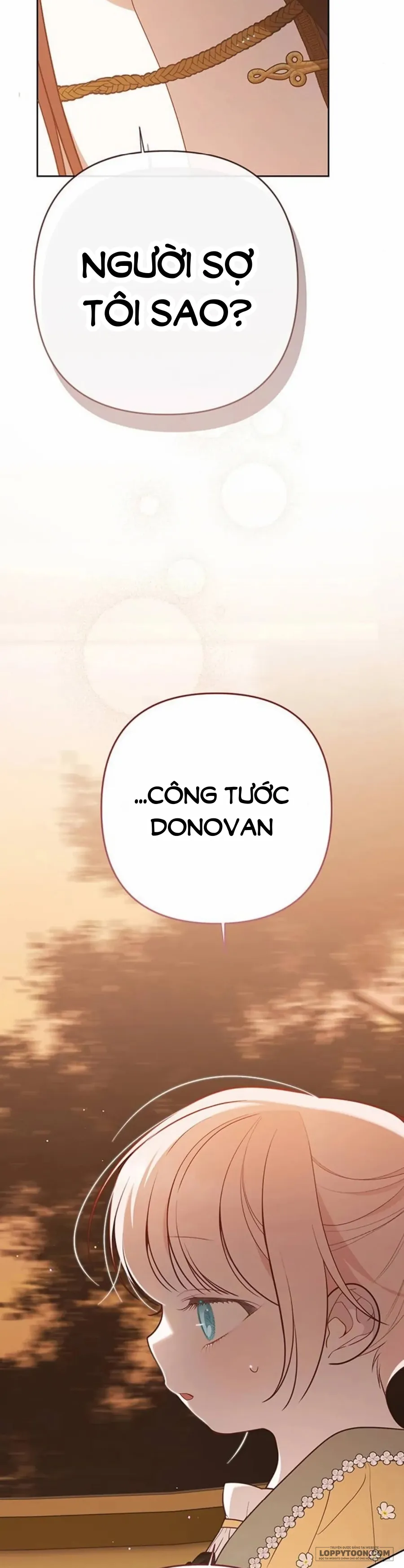 Bạo Chúa Bé Con - Chap 51