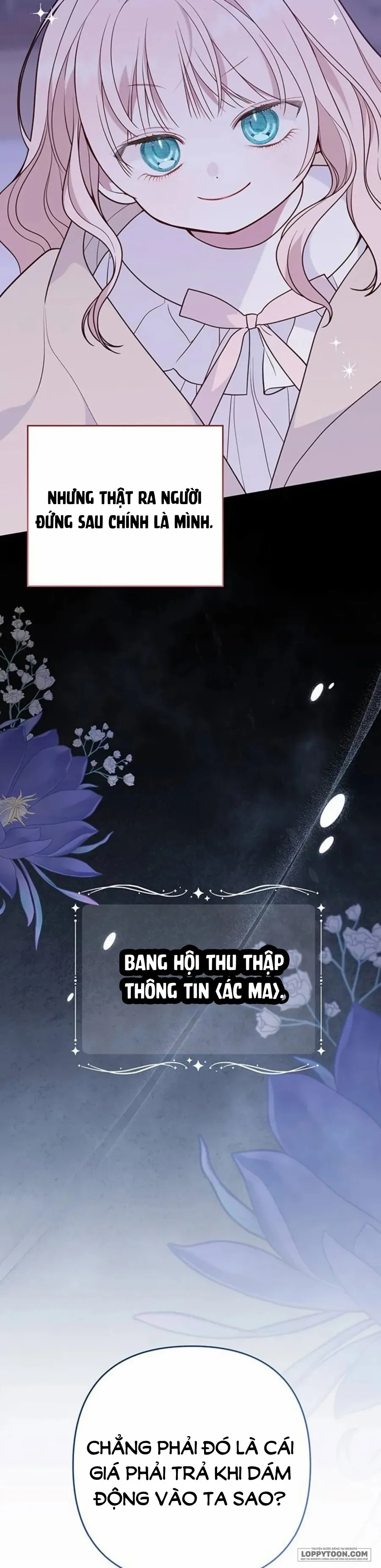 Bạo Chúa Bé Con - Chap 51