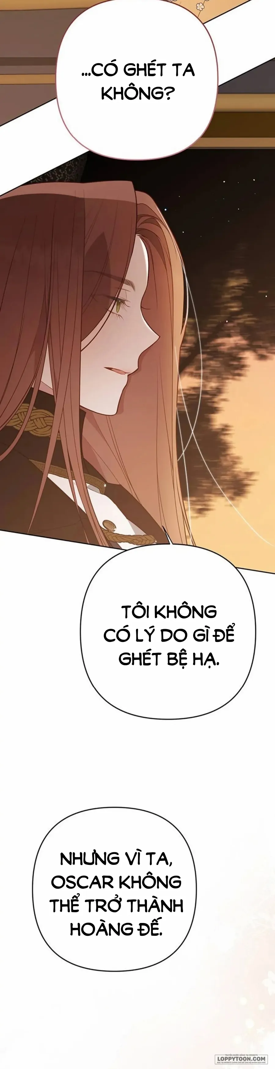 Bạo Chúa Bé Con - Chap 51