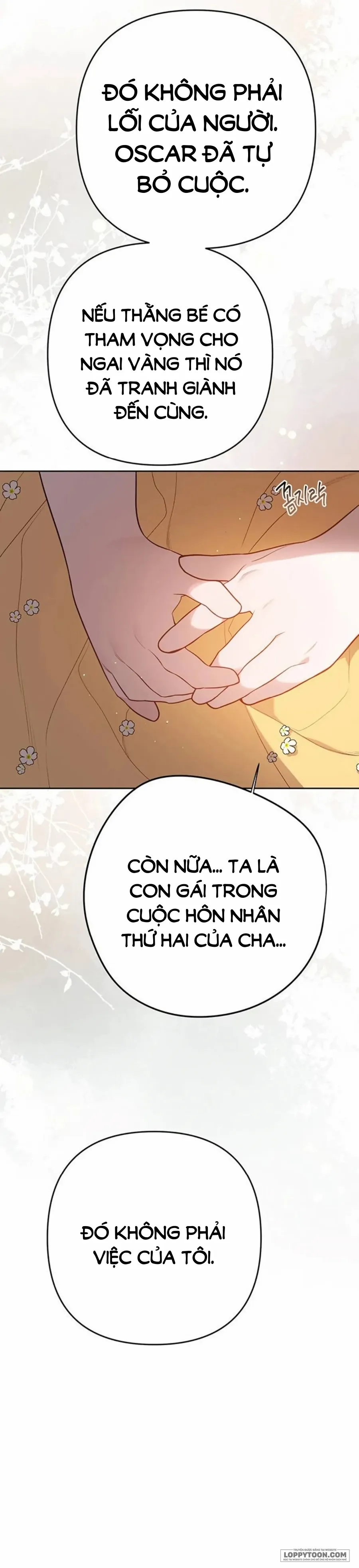 Bạo Chúa Bé Con - Chap 51