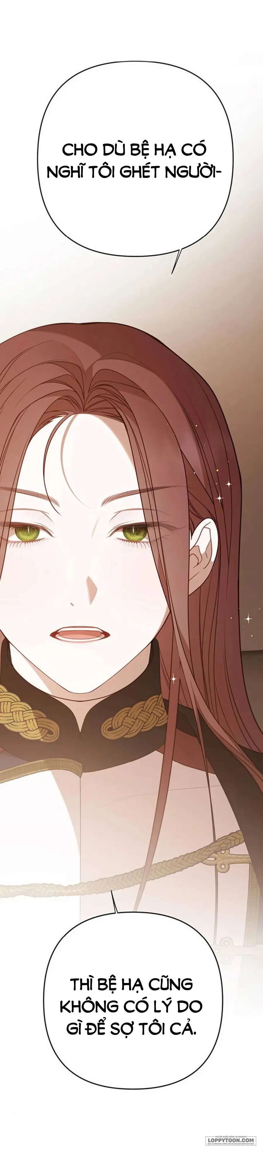 Bạo Chúa Bé Con - Chap 51