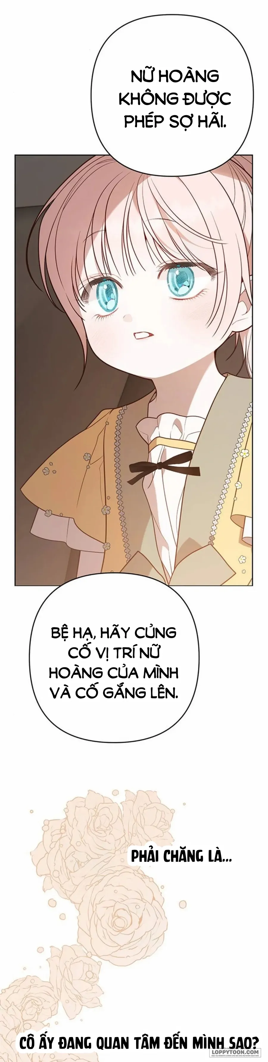 Bạo Chúa Bé Con - Chap 51