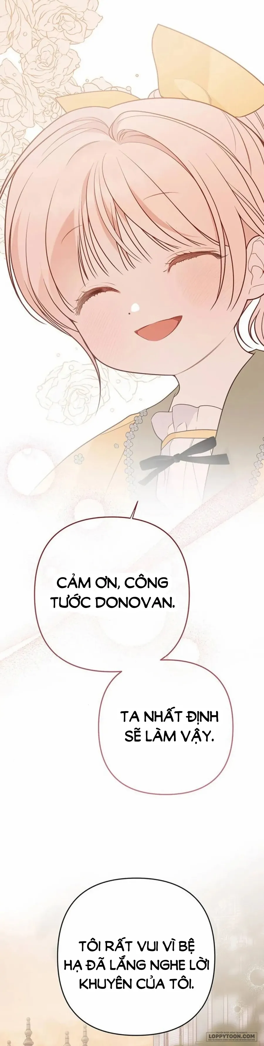 Bạo Chúa Bé Con - Chap 51