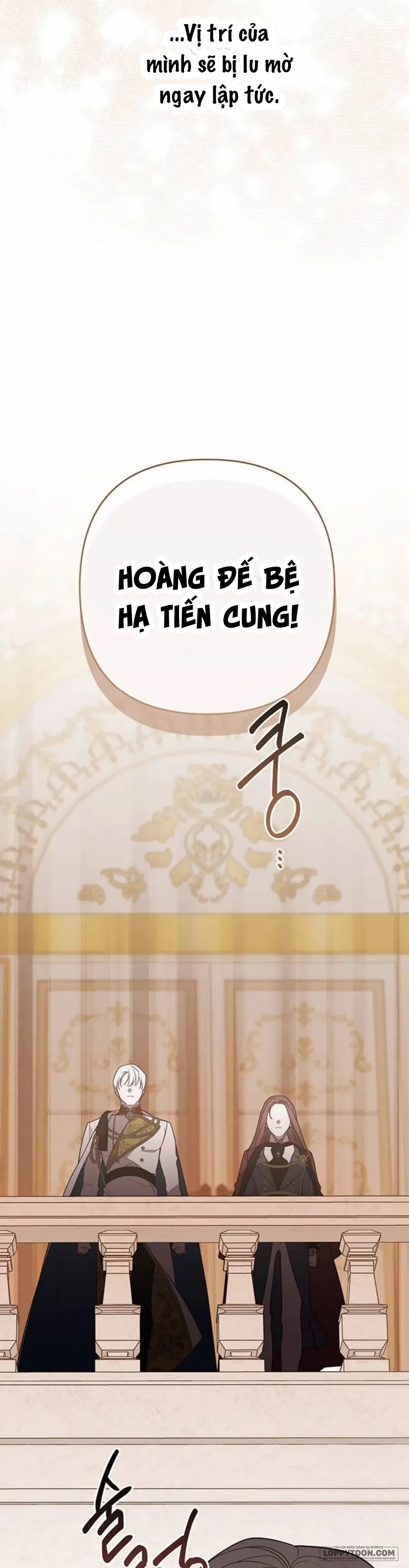 Bạo Chúa Bé Con - Chap 52