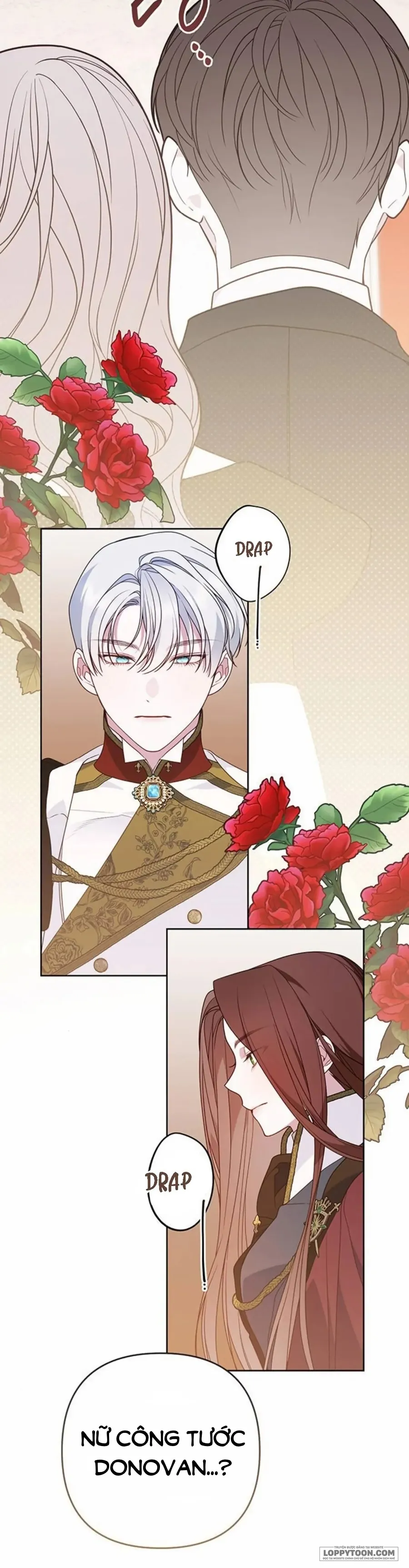 Bạo Chúa Bé Con - Chap 52