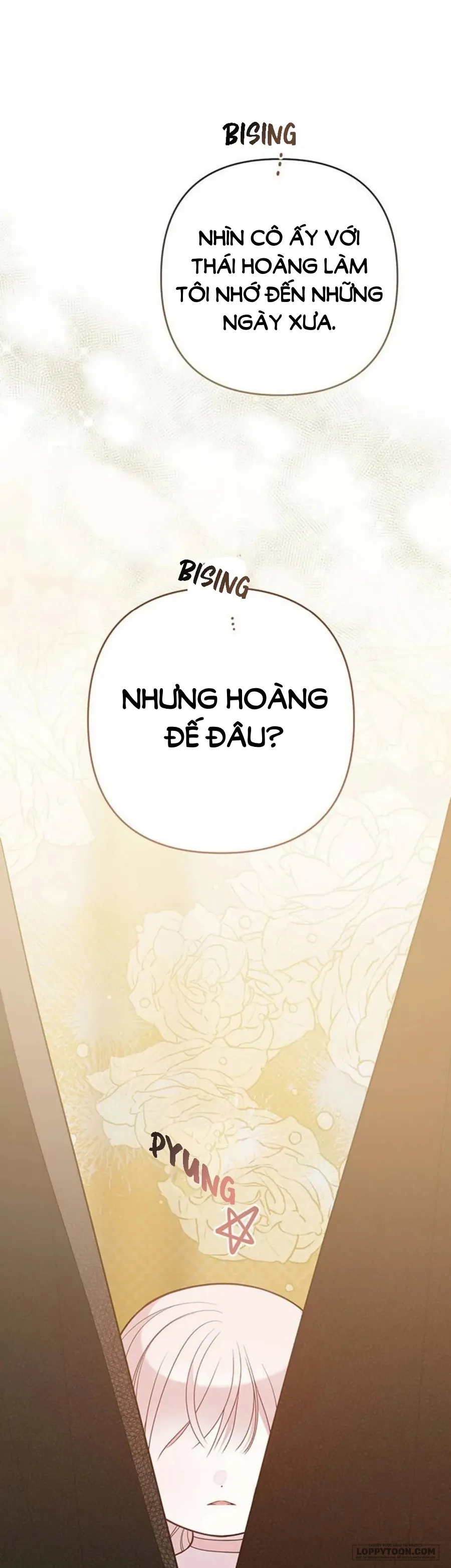 Bạo Chúa Bé Con - Chap 52