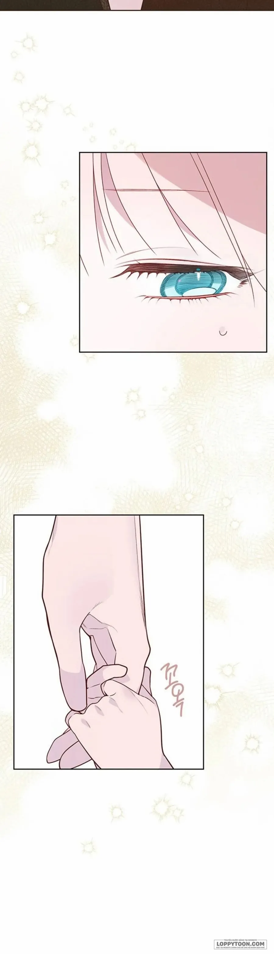 Bạo Chúa Bé Con - Chap 52