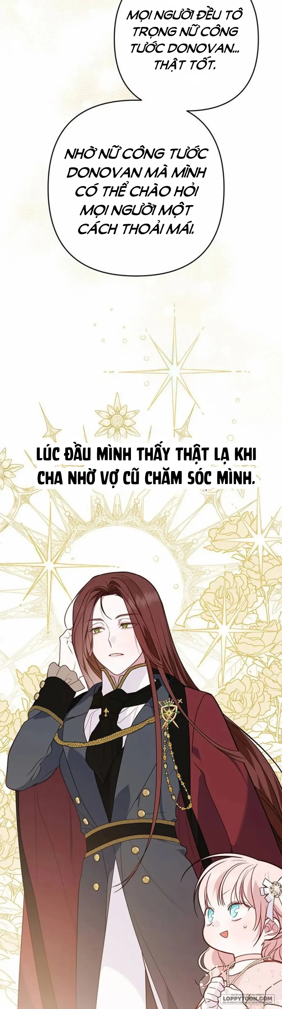 Bạo Chúa Bé Con - Chap 52