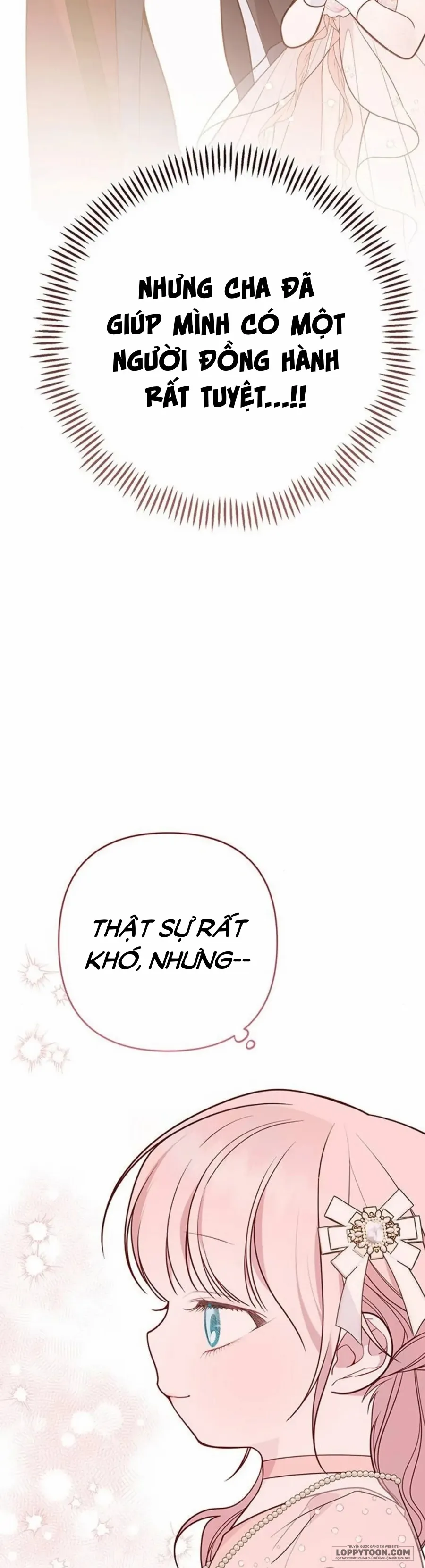 Bạo Chúa Bé Con - Chap 52