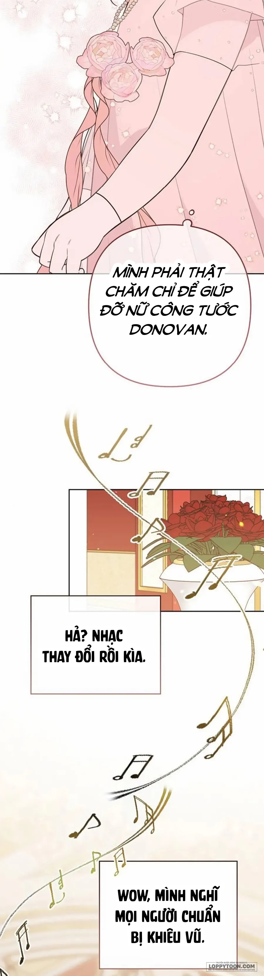 Bạo Chúa Bé Con - Chap 52