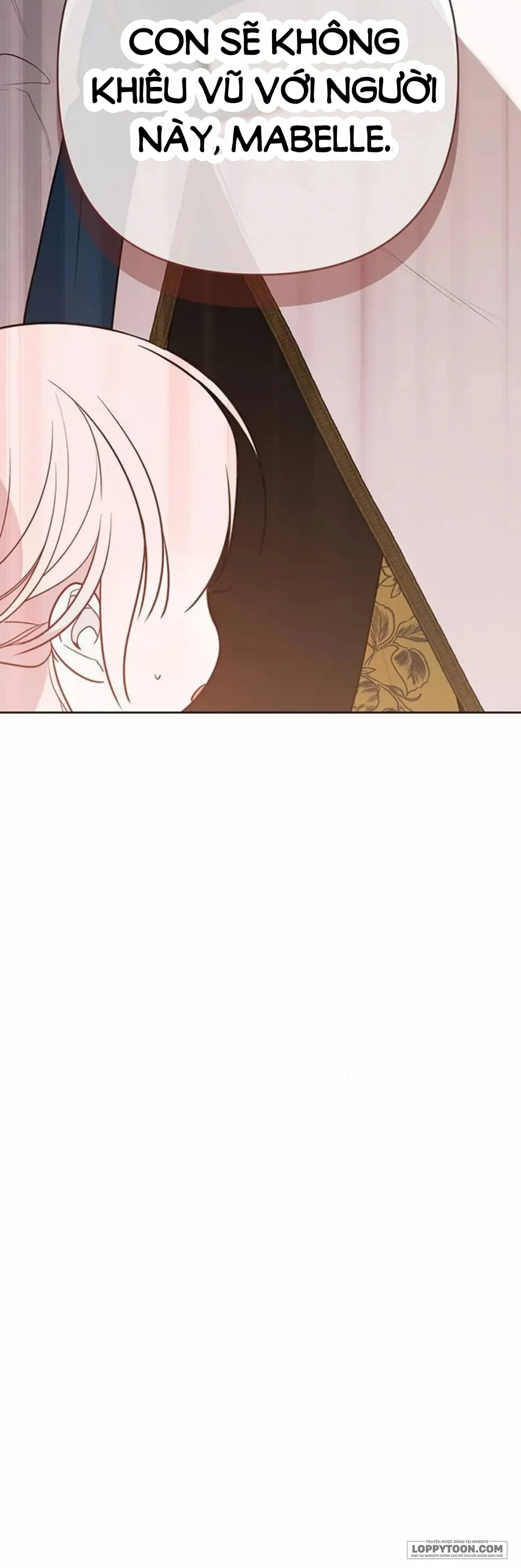 Bạo Chúa Bé Con - Chap 52