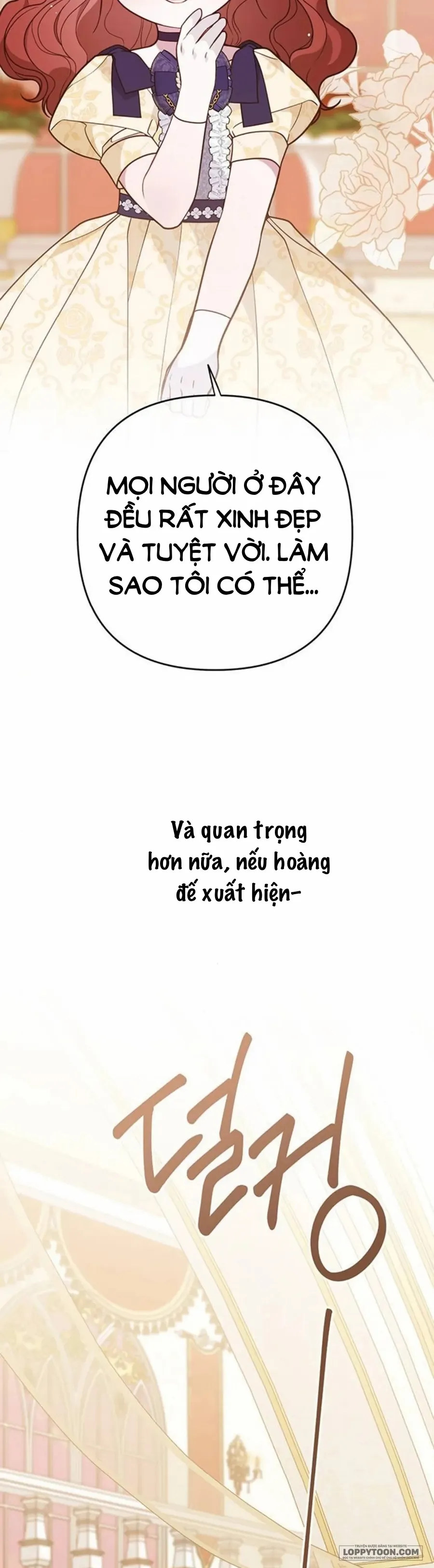 Bạo Chúa Bé Con - Chap 52
