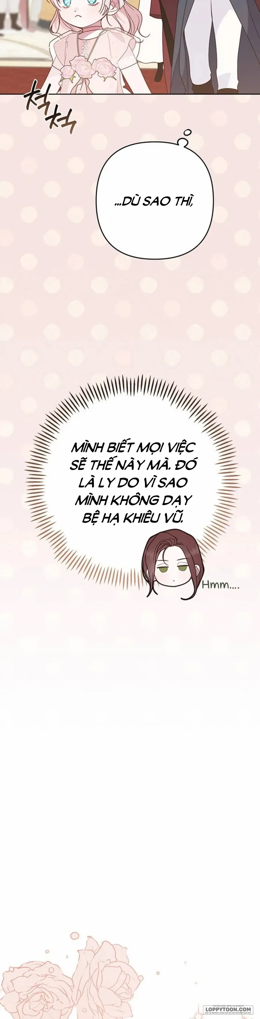 Bạo Chúa Bé Con - Chap 53