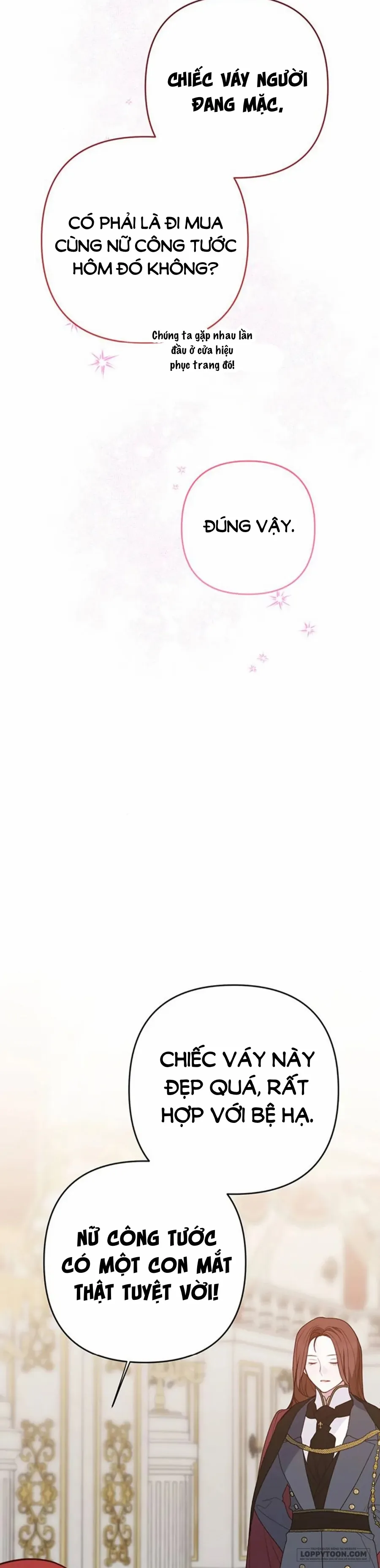 Bạo Chúa Bé Con - Chap 53