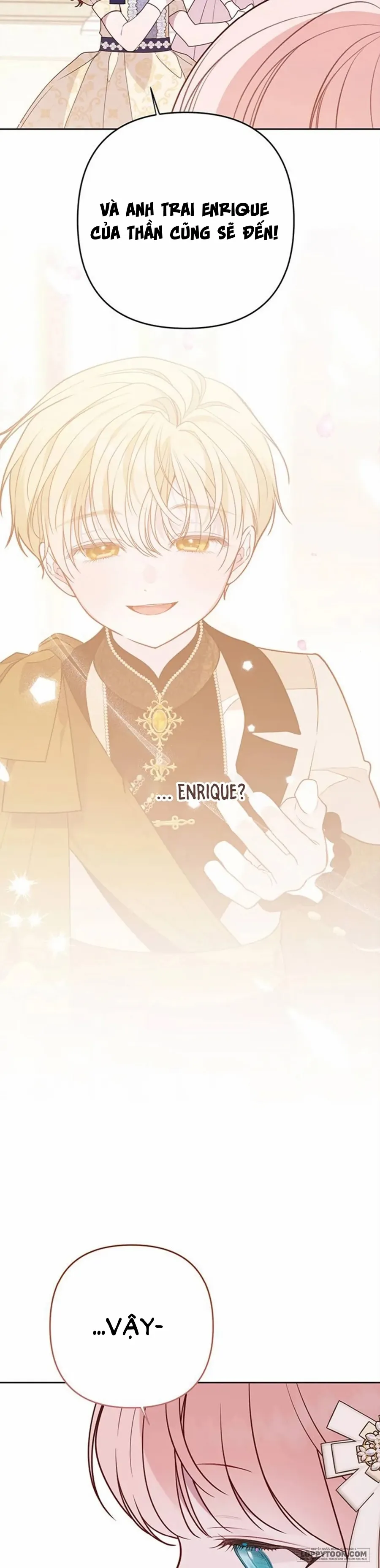 Bạo Chúa Bé Con - Chap 53