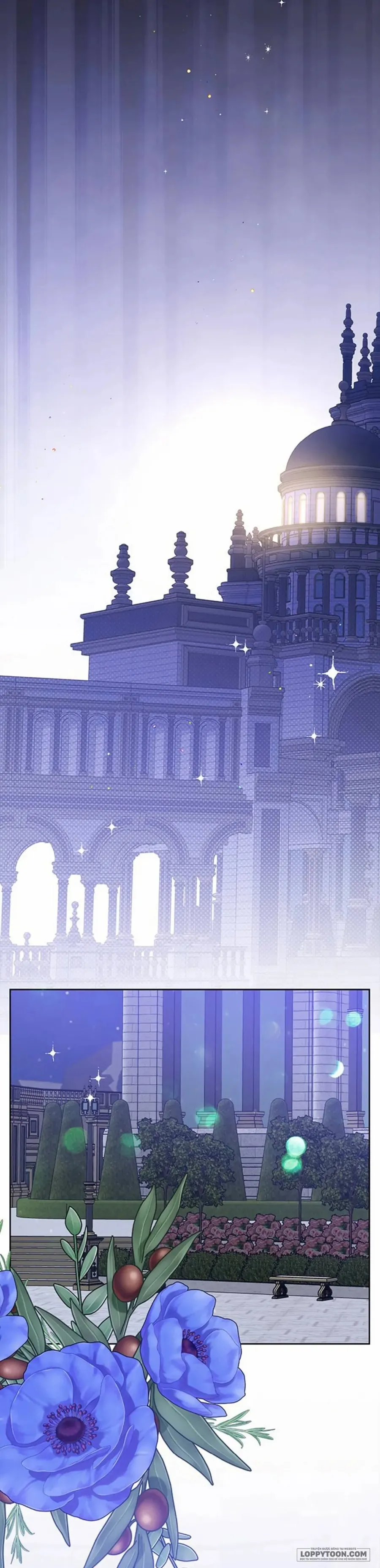 Bạo Chúa Bé Con - Chap 53
