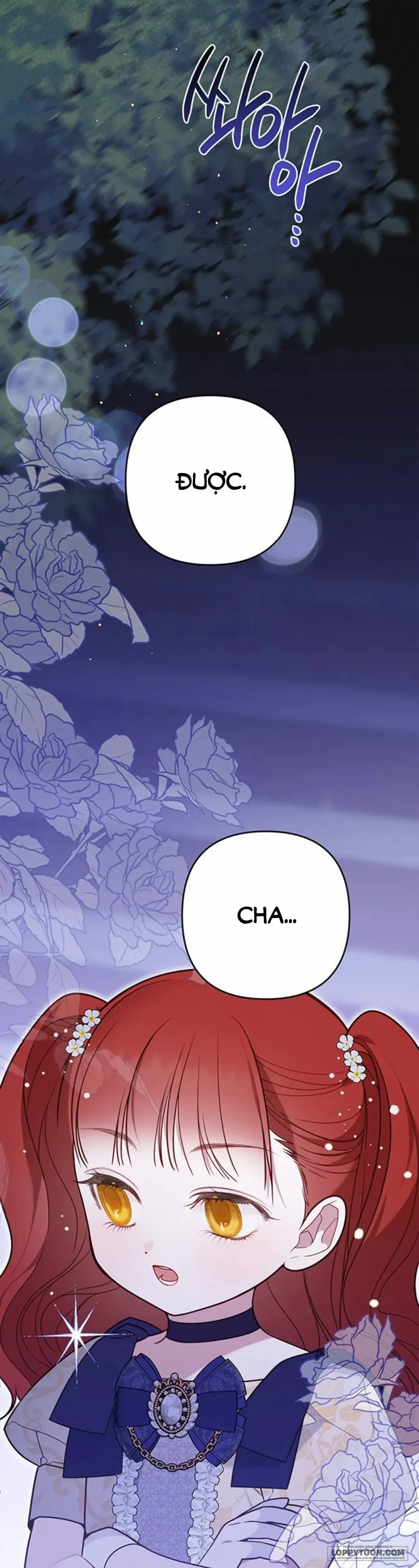Bạo Chúa Bé Con - Chap 53