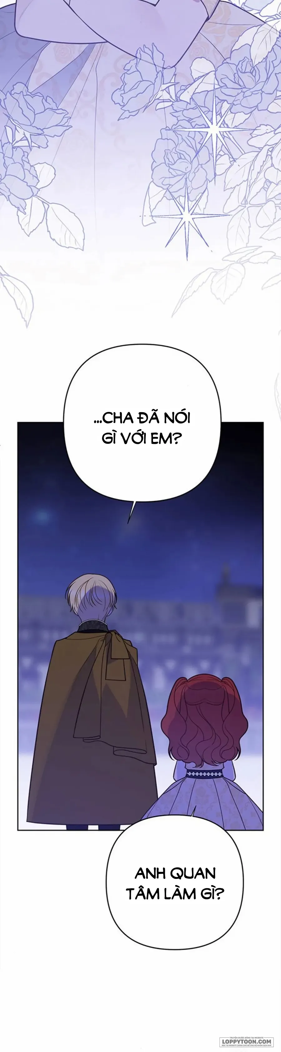 Bạo Chúa Bé Con - Chap 53