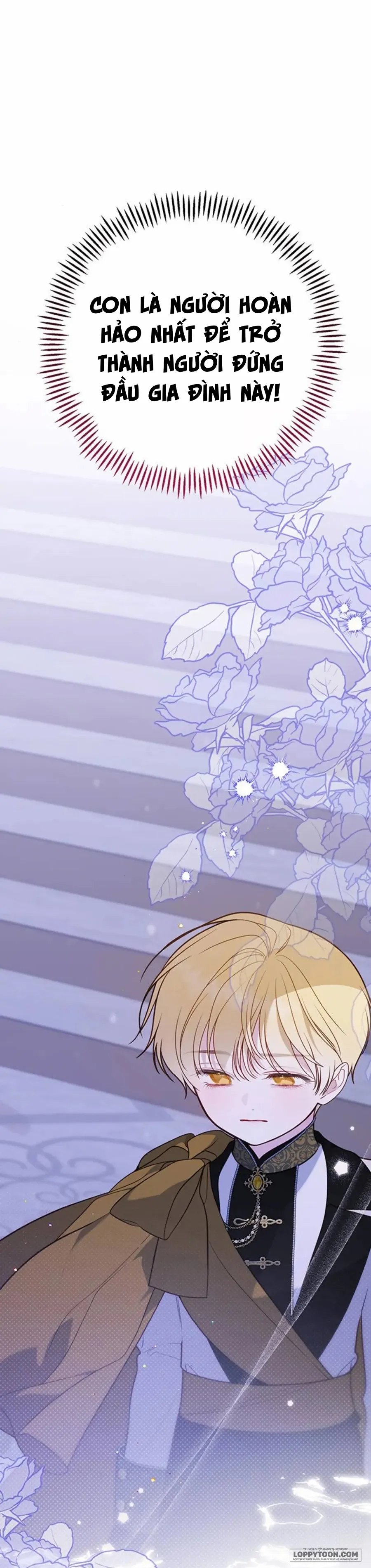 Bạo Chúa Bé Con - Chap 53