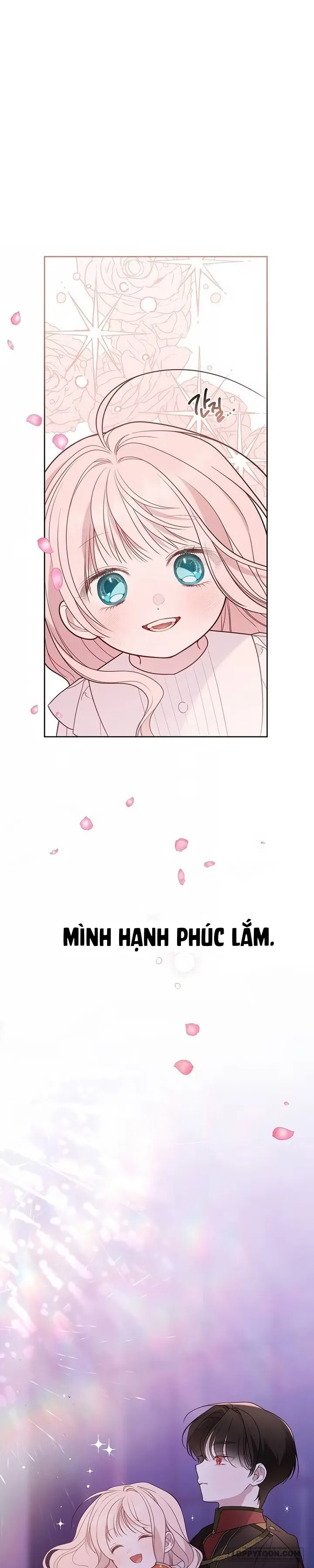 Bạo Chúa Bé Con - Chap 54